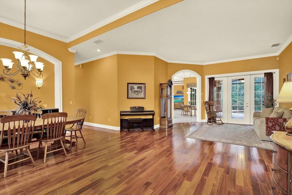 Photo of 15001 Wind Whisper Drive, Odessa, FL 33556 (MLS # TB8463691)