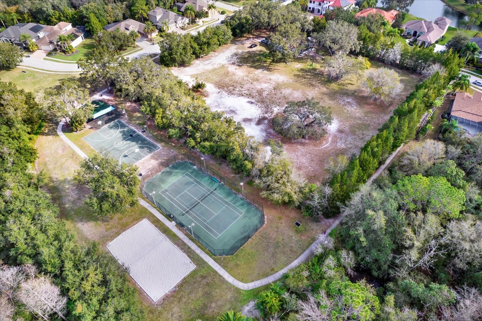 GREY HAWK AT LAKE POLO PH 02 - Residential