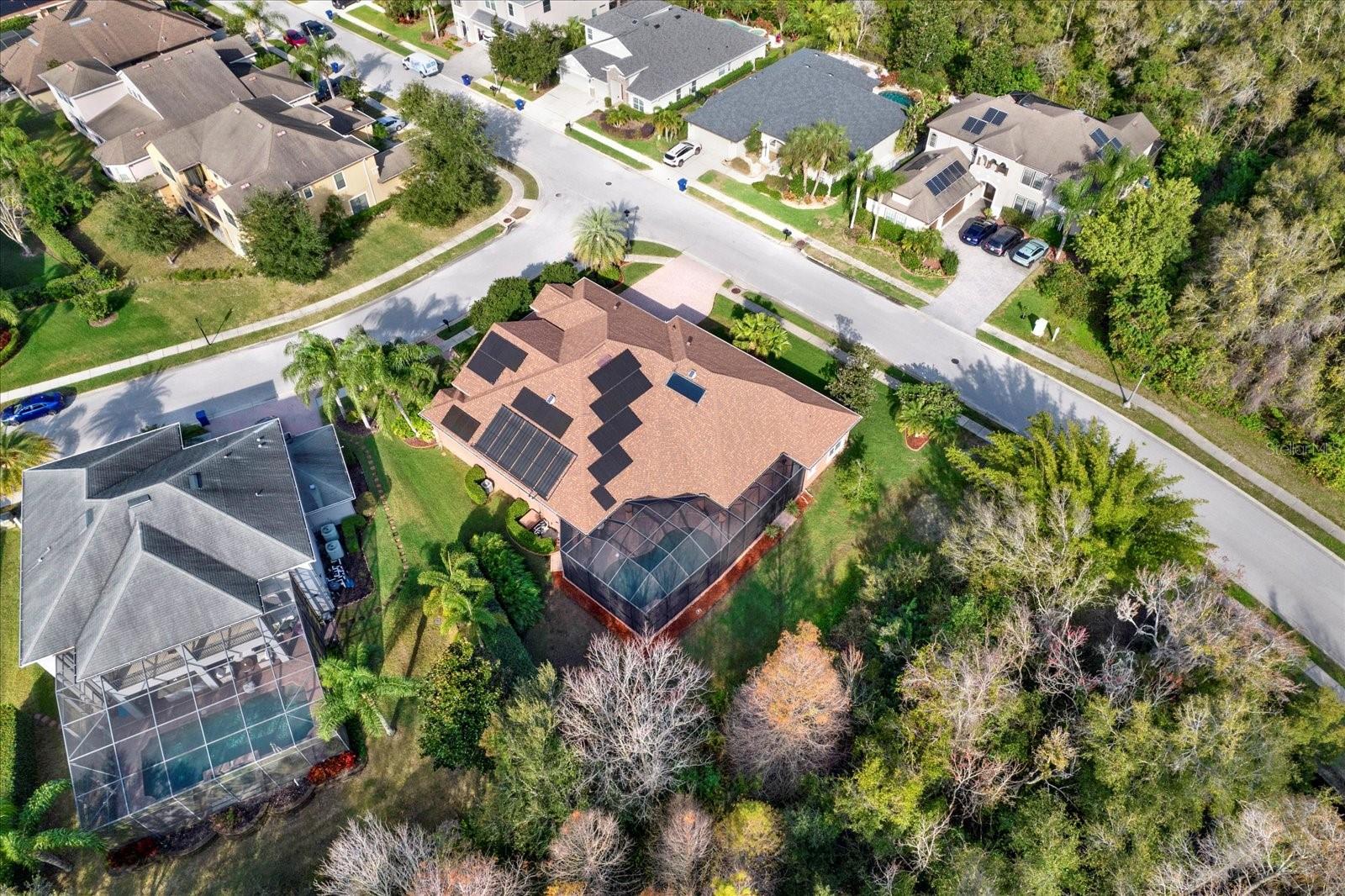 GREY HAWK AT LAKE POLO PH 02 - Residential