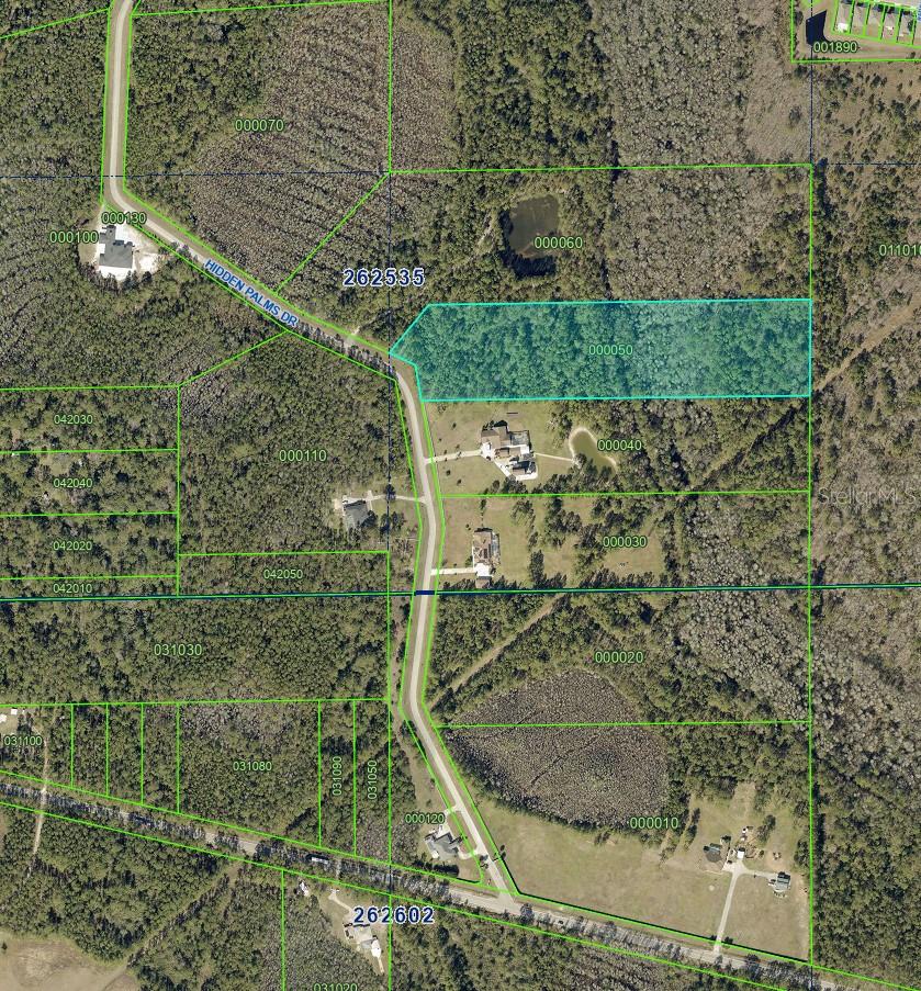 Photo of 510 Hidden Palms Drive, Davenport, FL 33897 (MLS # G5118460)