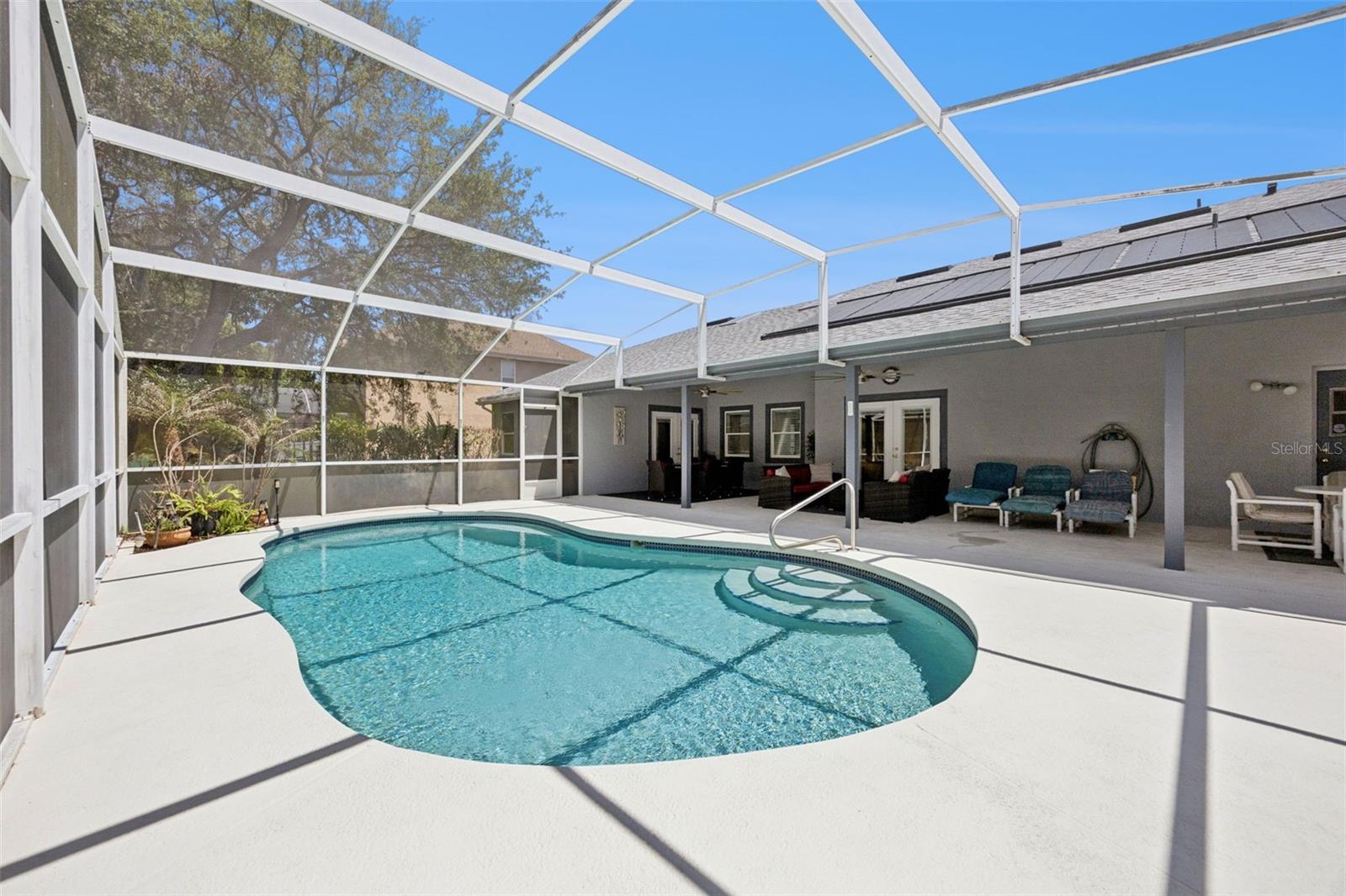 LINDFIELDS UNIT 3 - Residential