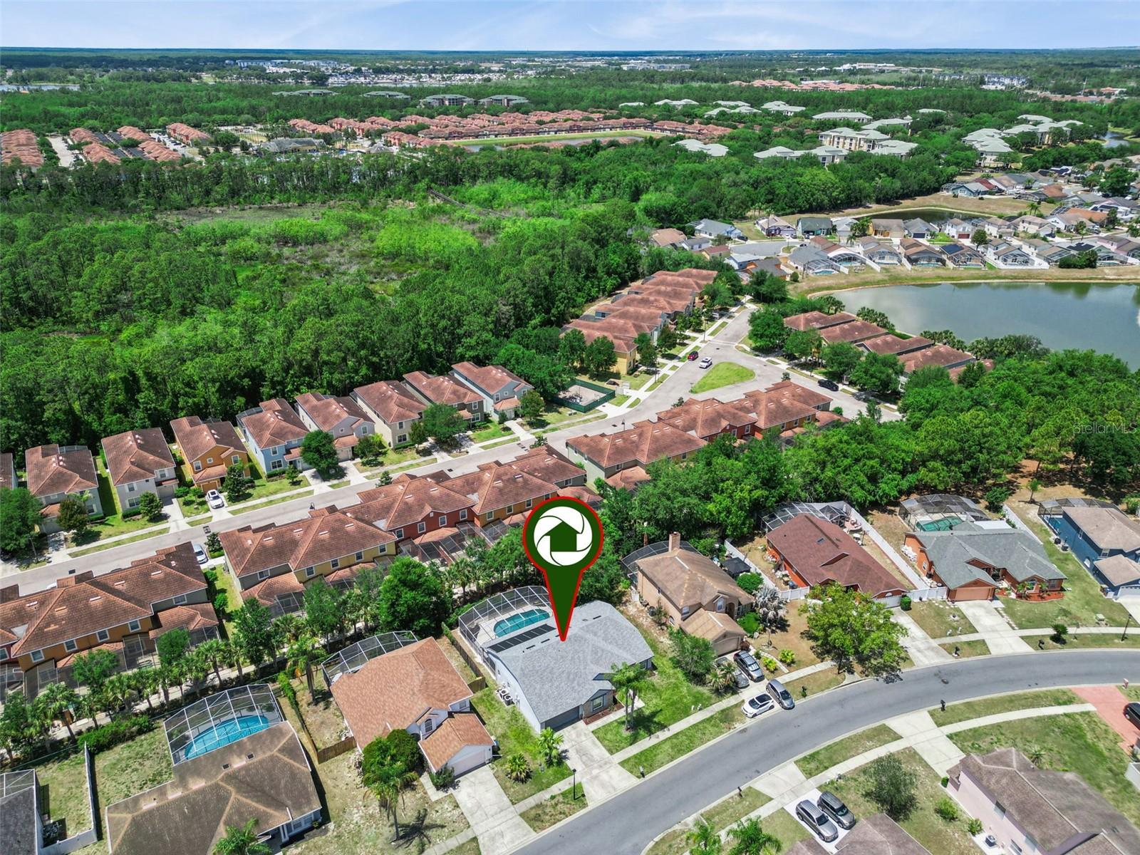 LINDFIELDS UNIT 3 - Residential
