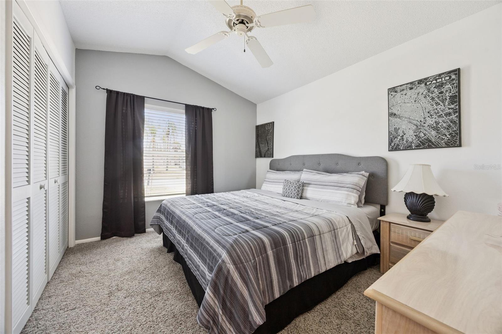 LINDFIELDS UNIT 3 - Residential
