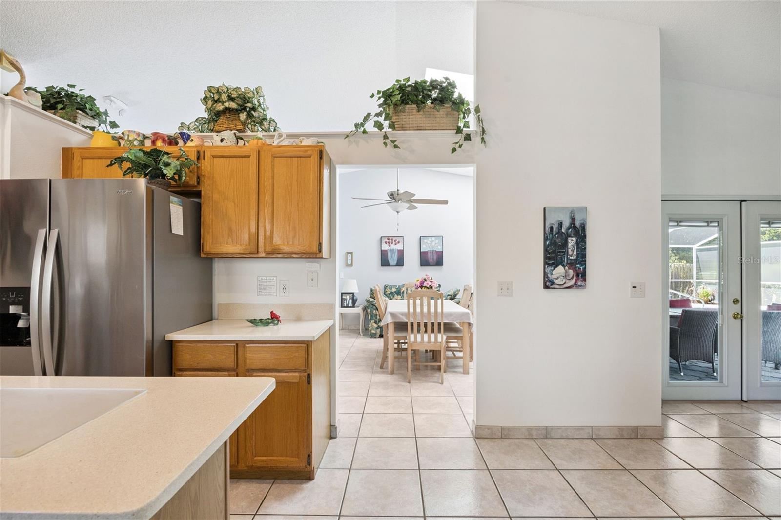 LINDFIELDS UNIT 3 - Residential