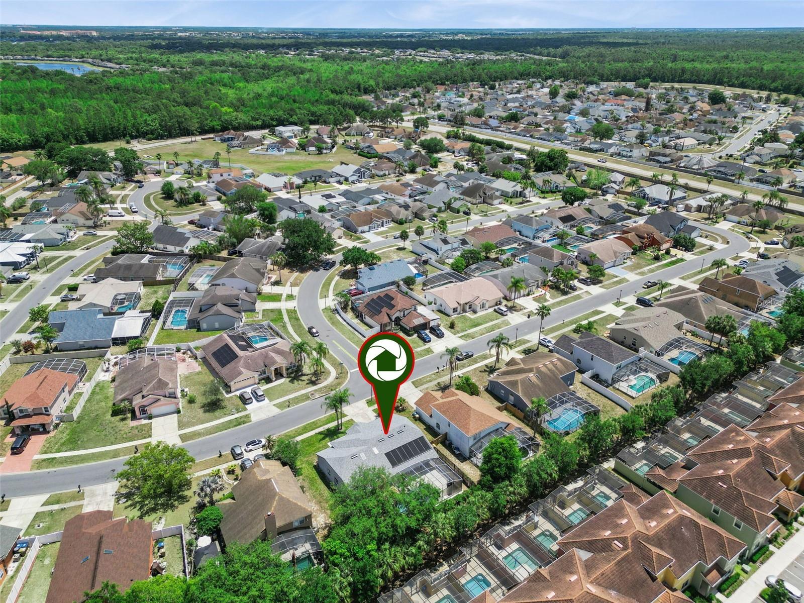 LINDFIELDS UNIT 3 - Residential