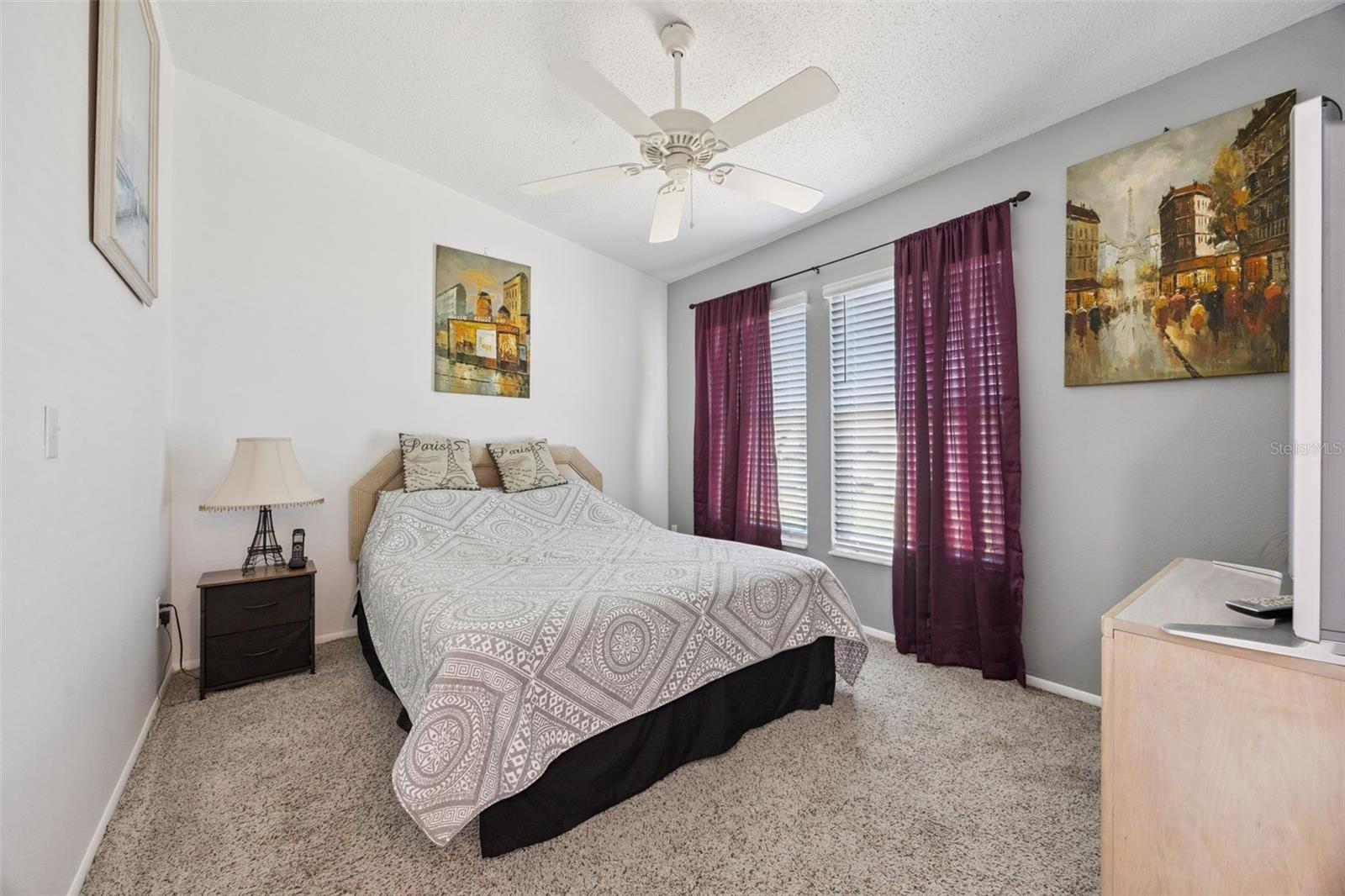 LINDFIELDS UNIT 3 - Residential