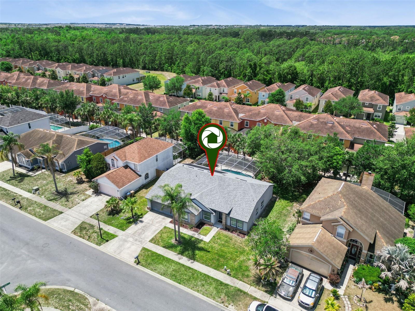 LINDFIELDS UNIT 3 - Residential