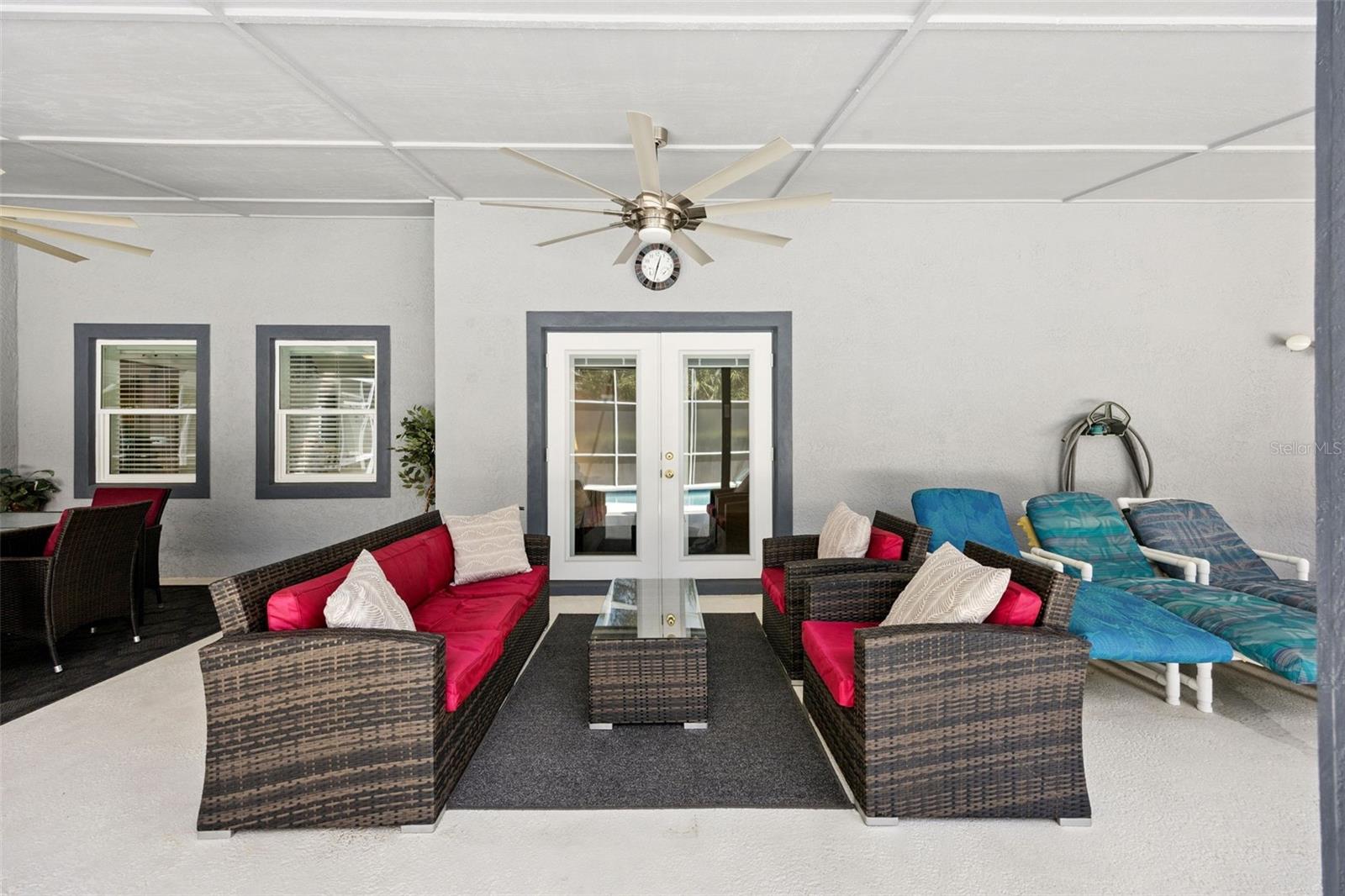 LINDFIELDS UNIT 3 - Residential