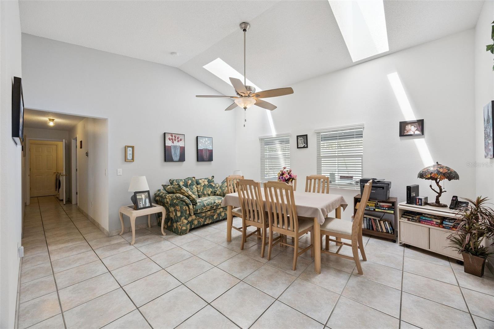 LINDFIELDS UNIT 3 - Residential