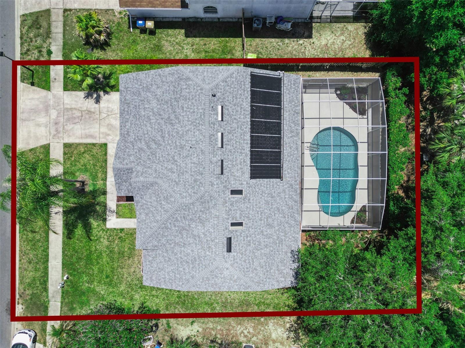 LINDFIELDS UNIT 3 - Residential