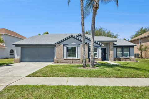 Photo of 2948 Pembridge Street, Kissimmee, FL 34747 (MLS # S5148845)