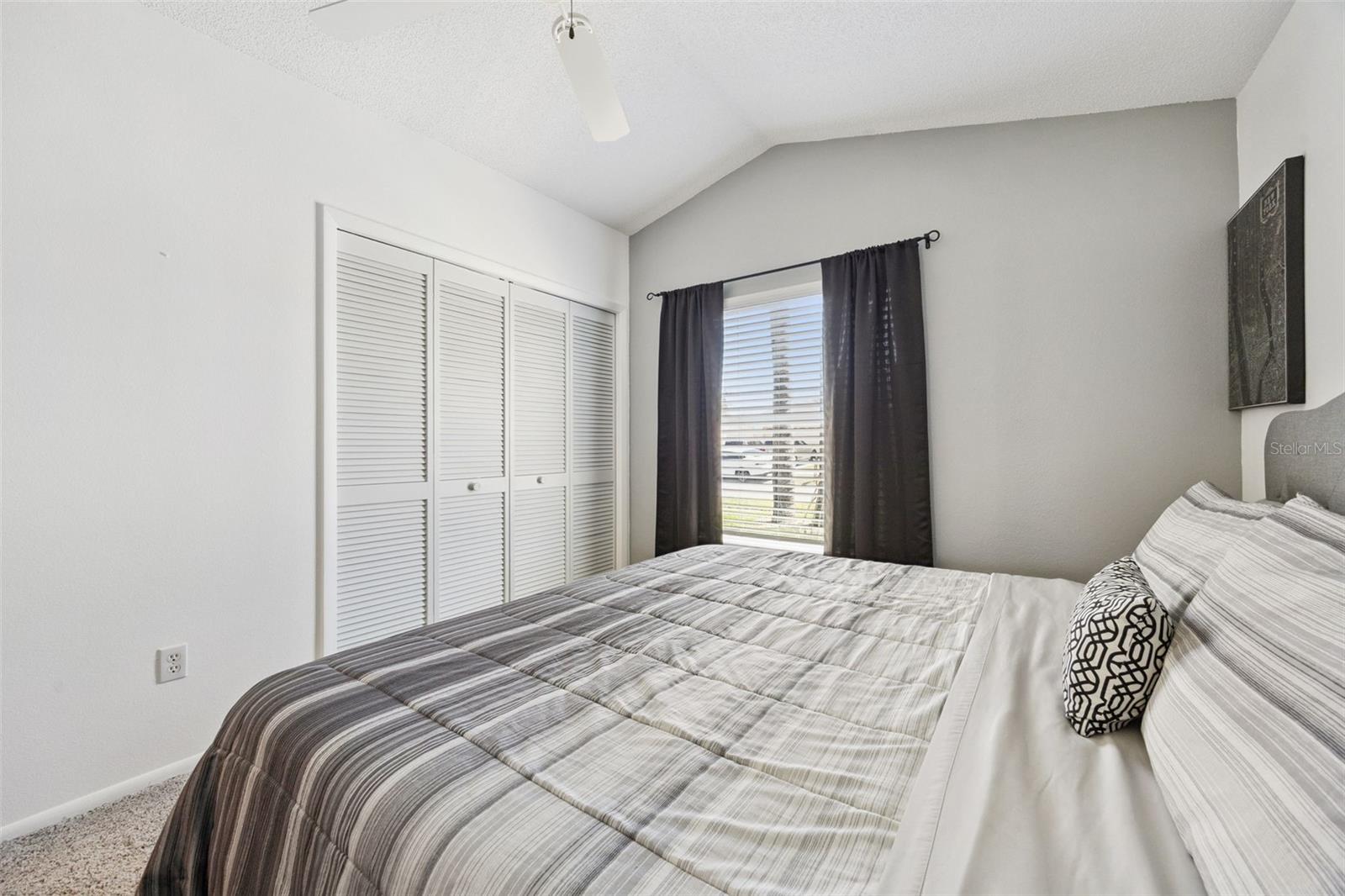 LINDFIELDS UNIT 3 - Residential