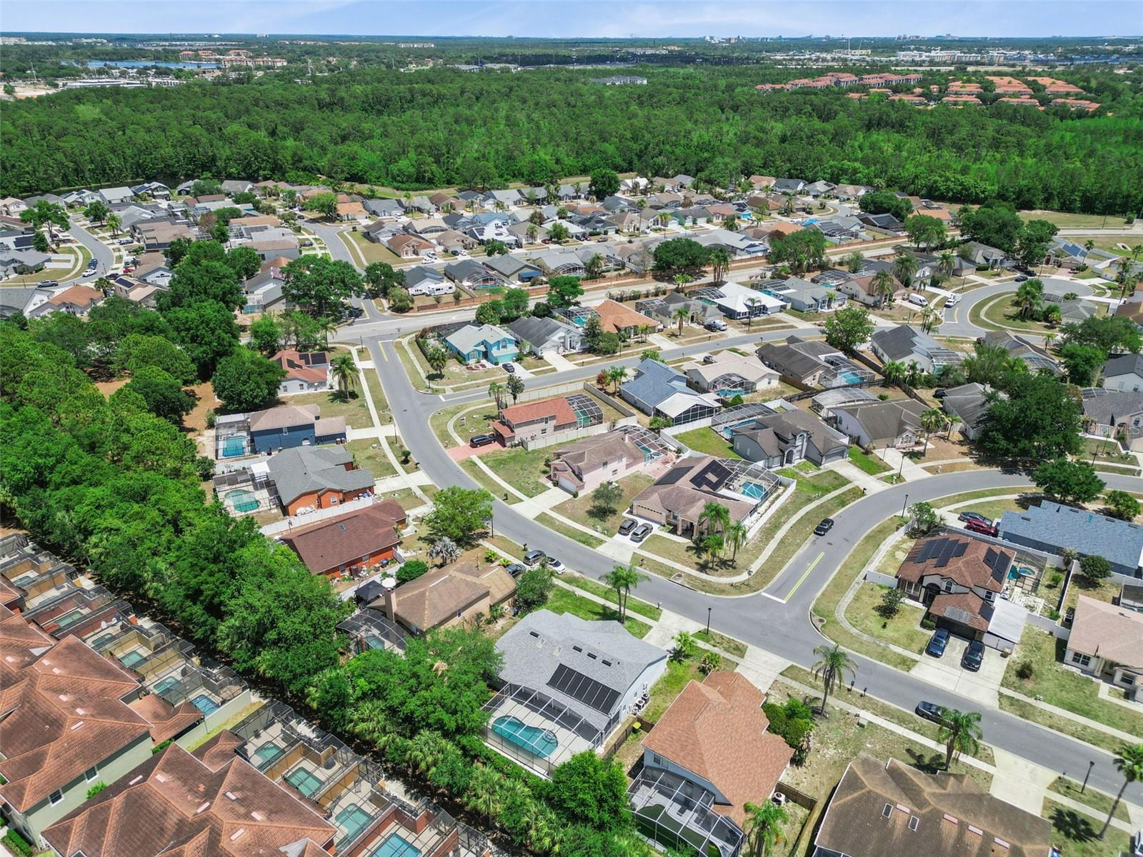 LINDFIELDS UNIT 3 - Residential