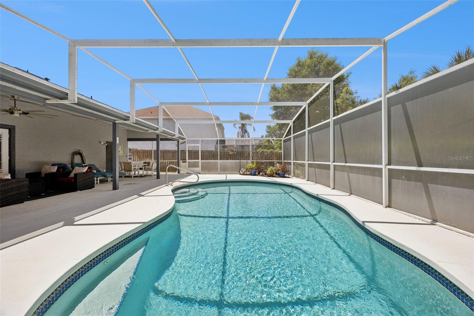 LINDFIELDS UNIT 3 - Residential