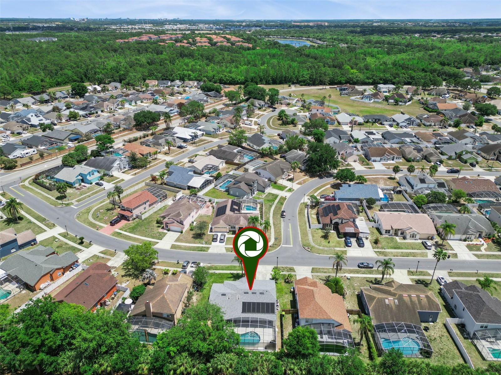 LINDFIELDS UNIT 3 - Residential