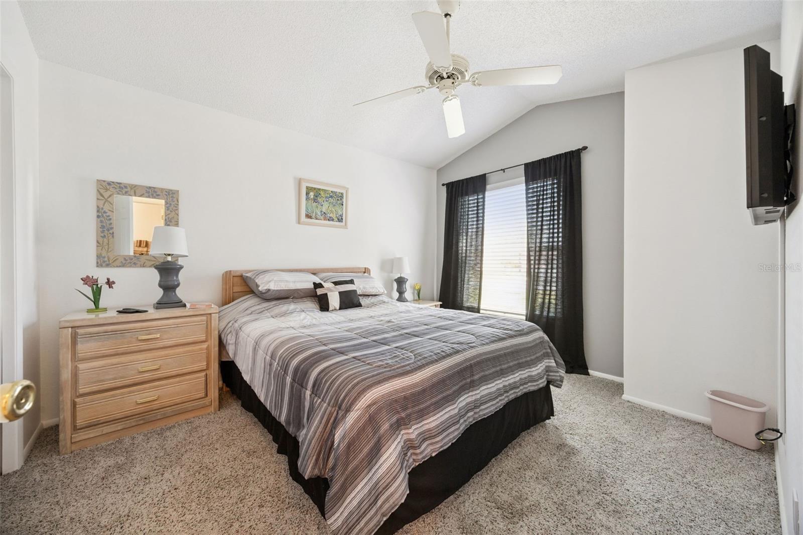 LINDFIELDS UNIT 3 - Residential