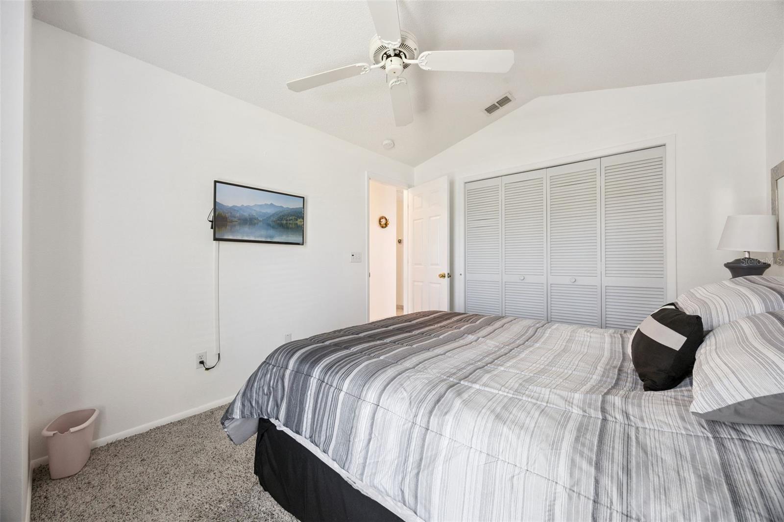 LINDFIELDS UNIT 3 - Residential