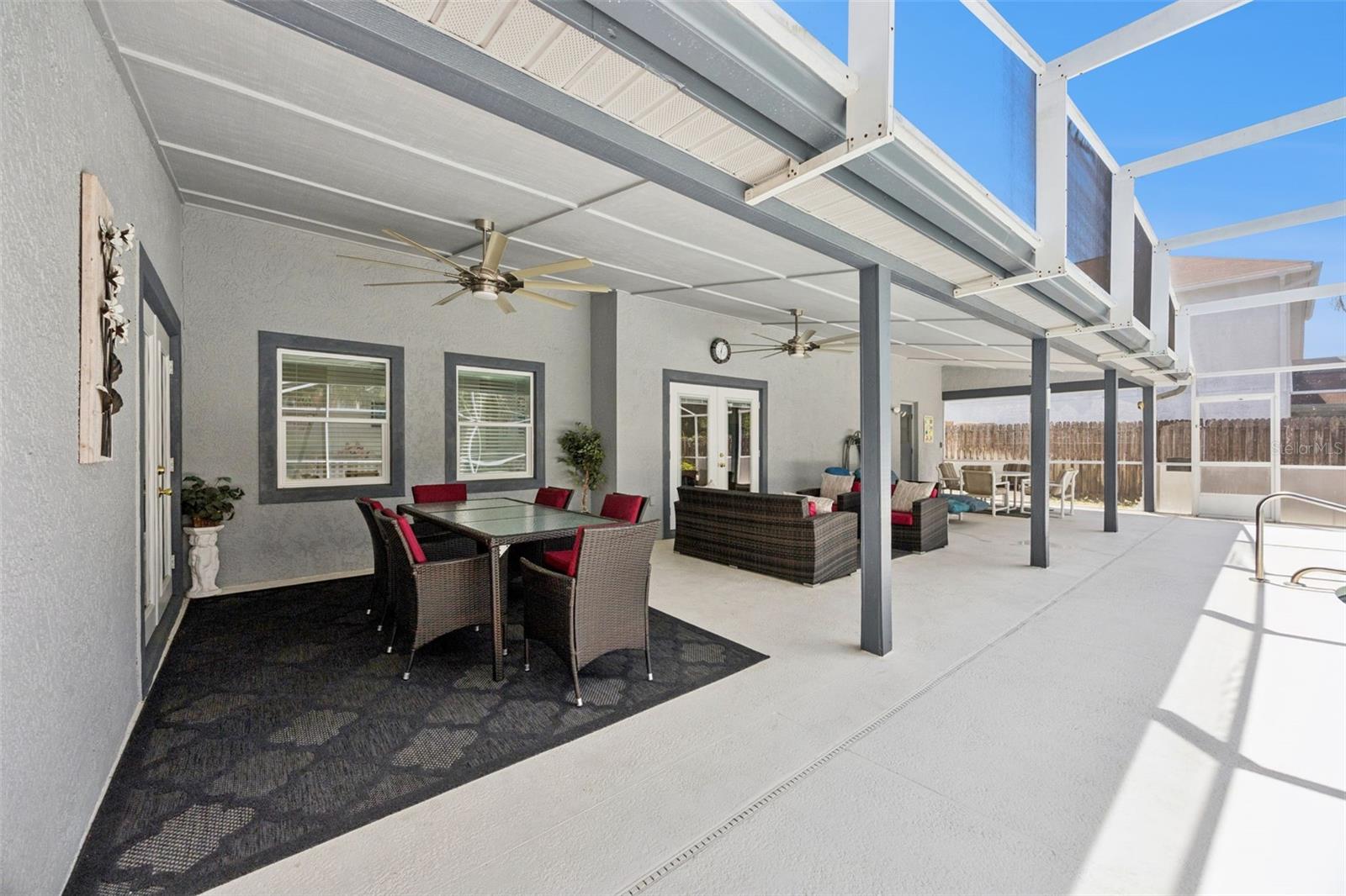 LINDFIELDS UNIT 3 - Residential