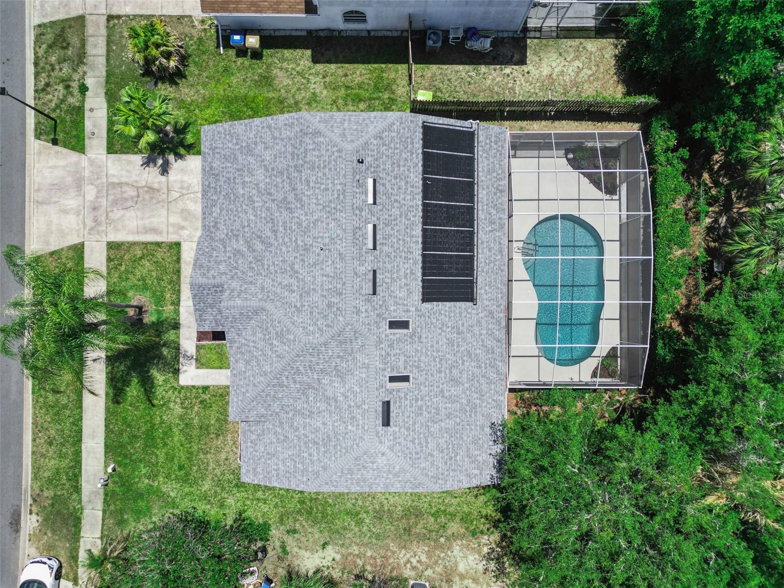 LINDFIELDS UNIT 3 - Residential