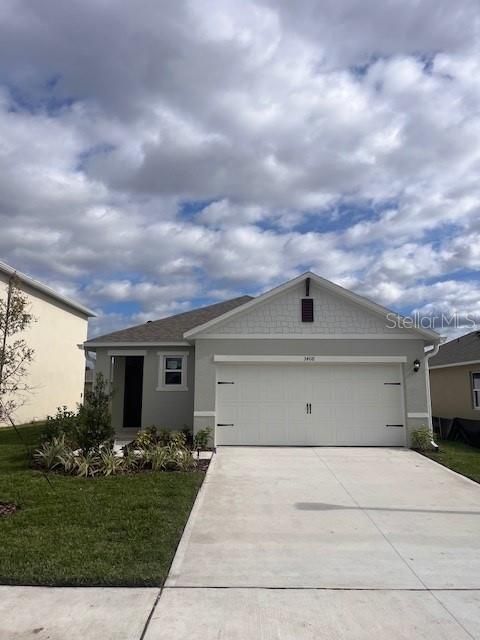 3408 FORT MELLON LANE SANFORD FL 32773