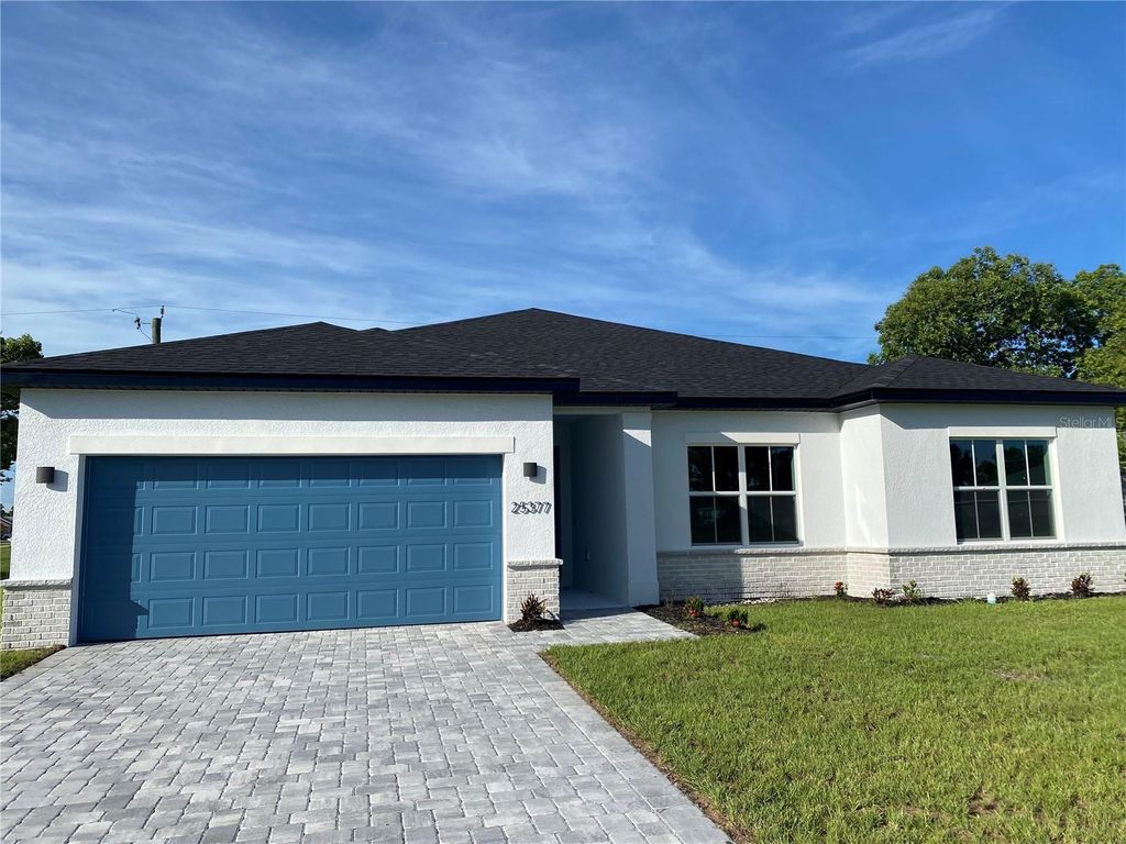 Photo of 25377 Doredo Drive, Punta Gorda, FL 33955 (MLS # C7509693)