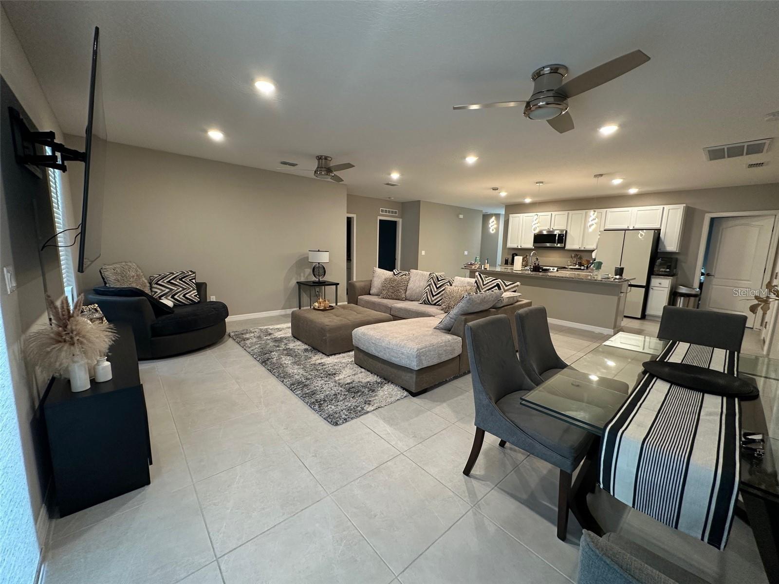PALM COAST SEC 26 - Residential Lease