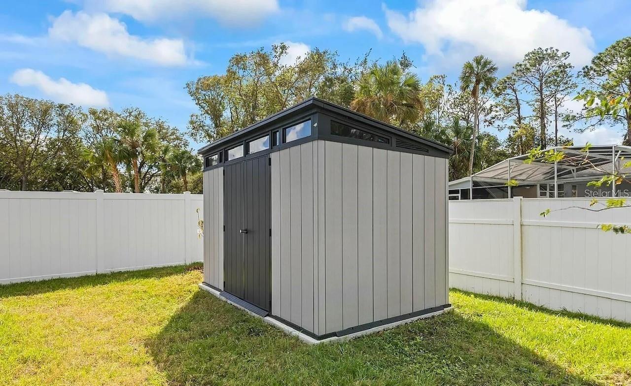 PALM COAST SEC 26 - Residential Lease