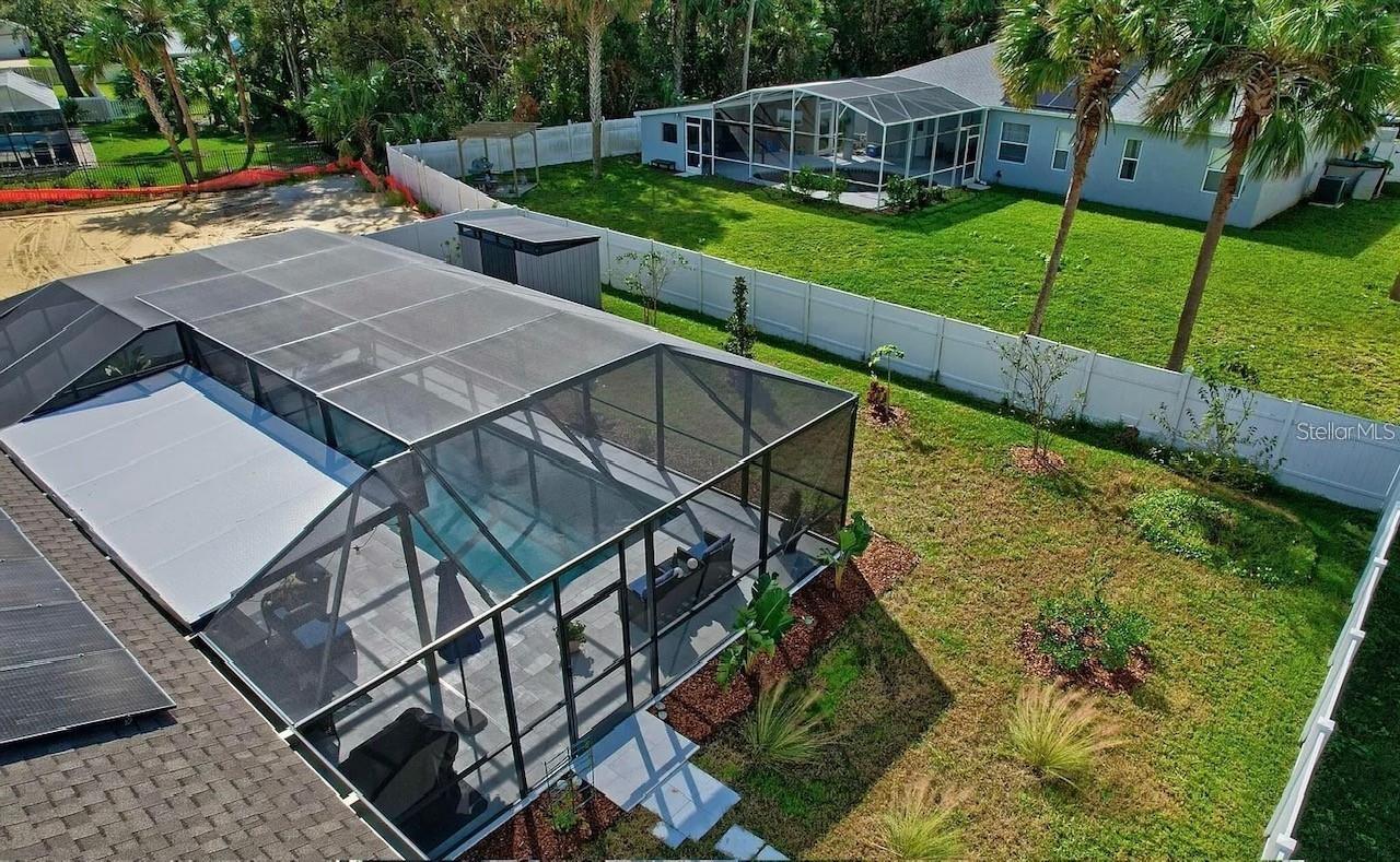 PALM COAST SEC 26 - Residential Lease