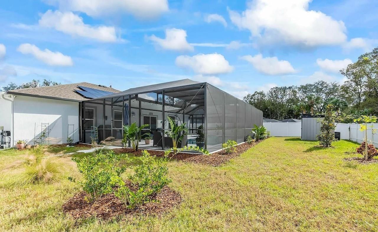 PALM COAST SEC 26 - Residential Lease