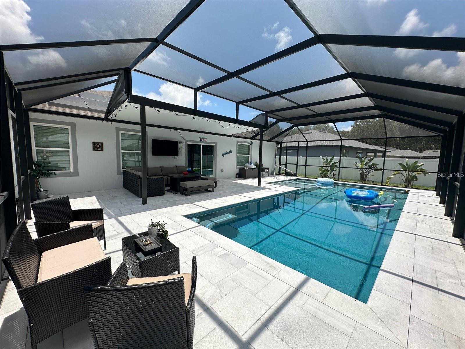 PALM COAST SEC 26 - Residential Lease
