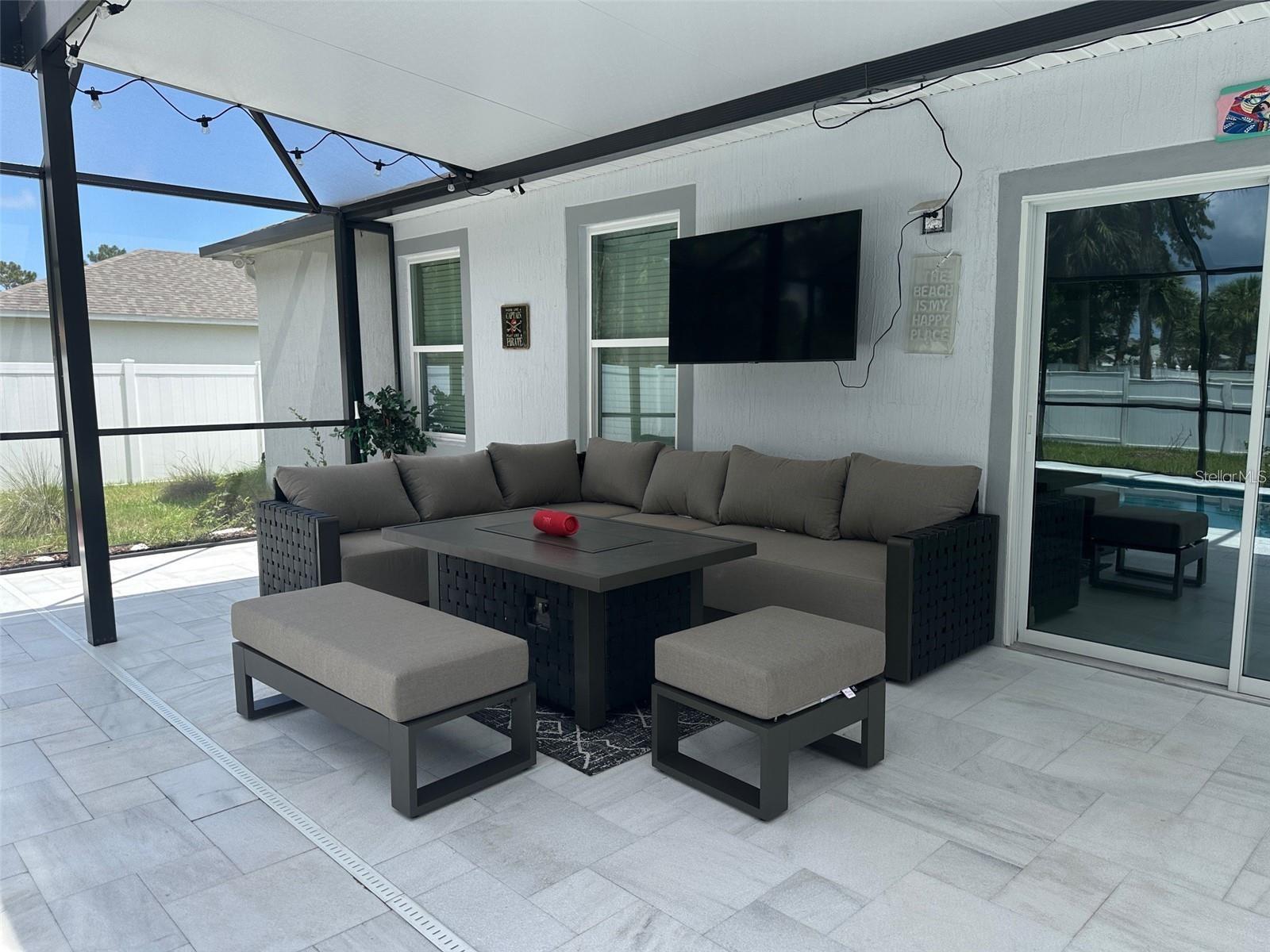 PALM COAST SEC 26 - Residential Lease