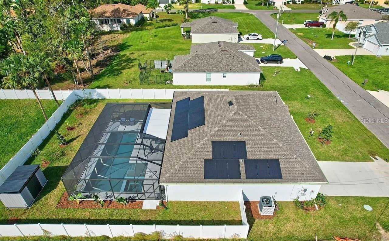 PALM COAST SEC 26 - Residential Lease