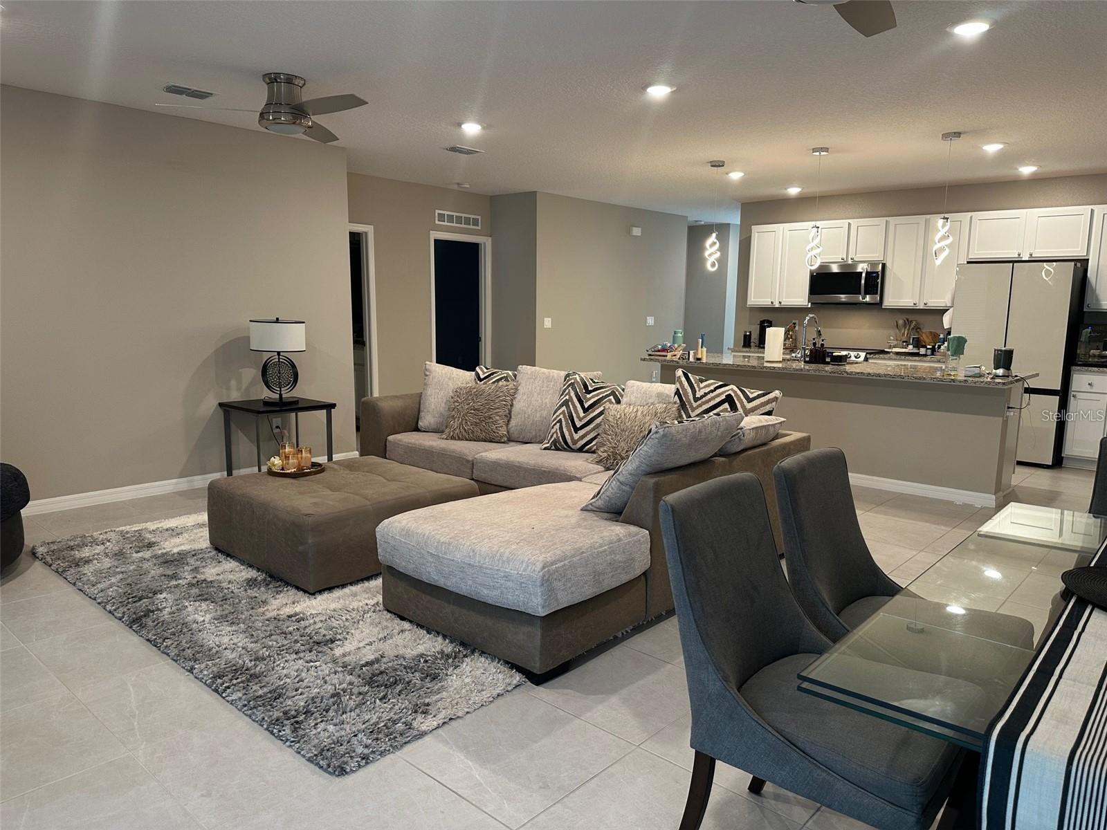PALM COAST SEC 26 - Residential Lease