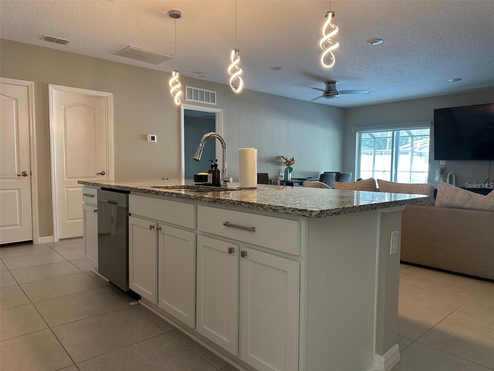 PALM COAST SEC 26 - Residential Lease
