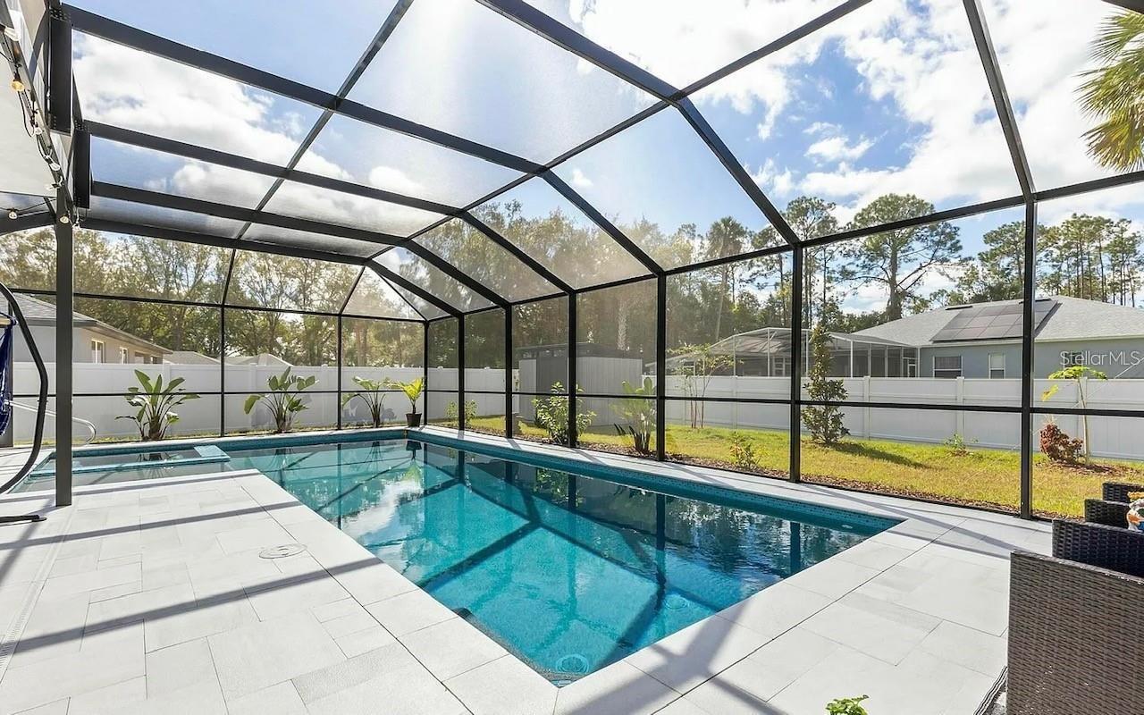 PALM COAST SEC 26 - Residential Lease