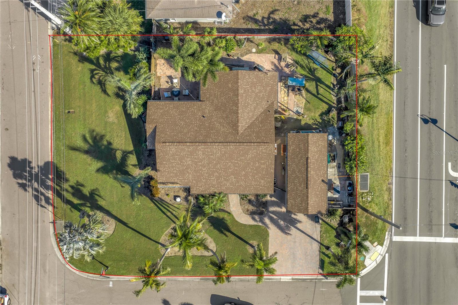 CAUSEWAY ISLES - Residential
