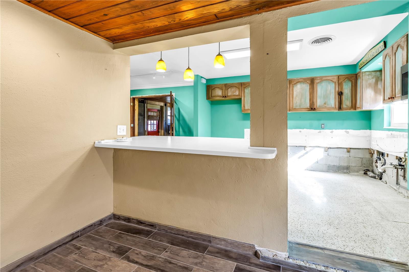 CAUSEWAY ISLES - Residential