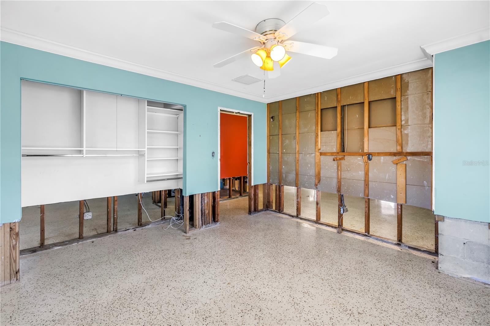 CAUSEWAY ISLES - Residential