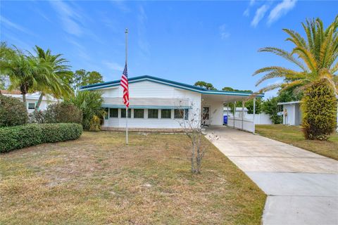 A home in TAVARES