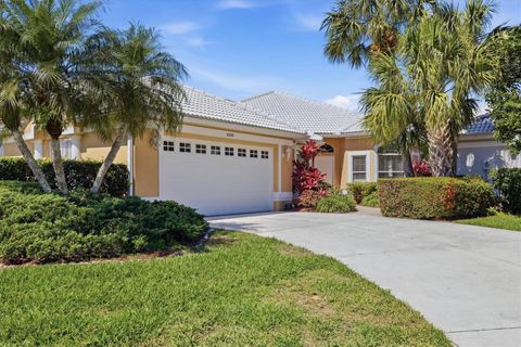 Photo of 6820 Avenida Marbella, Sarasota, FL 34238 (MLS # A4690139)