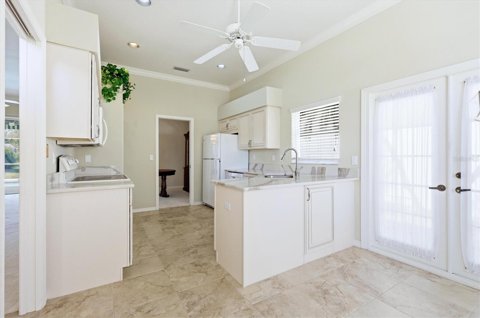 MARBELLA - Residential