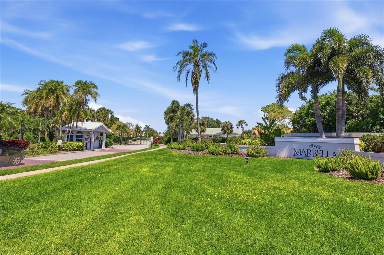 MARBELLA - Residential