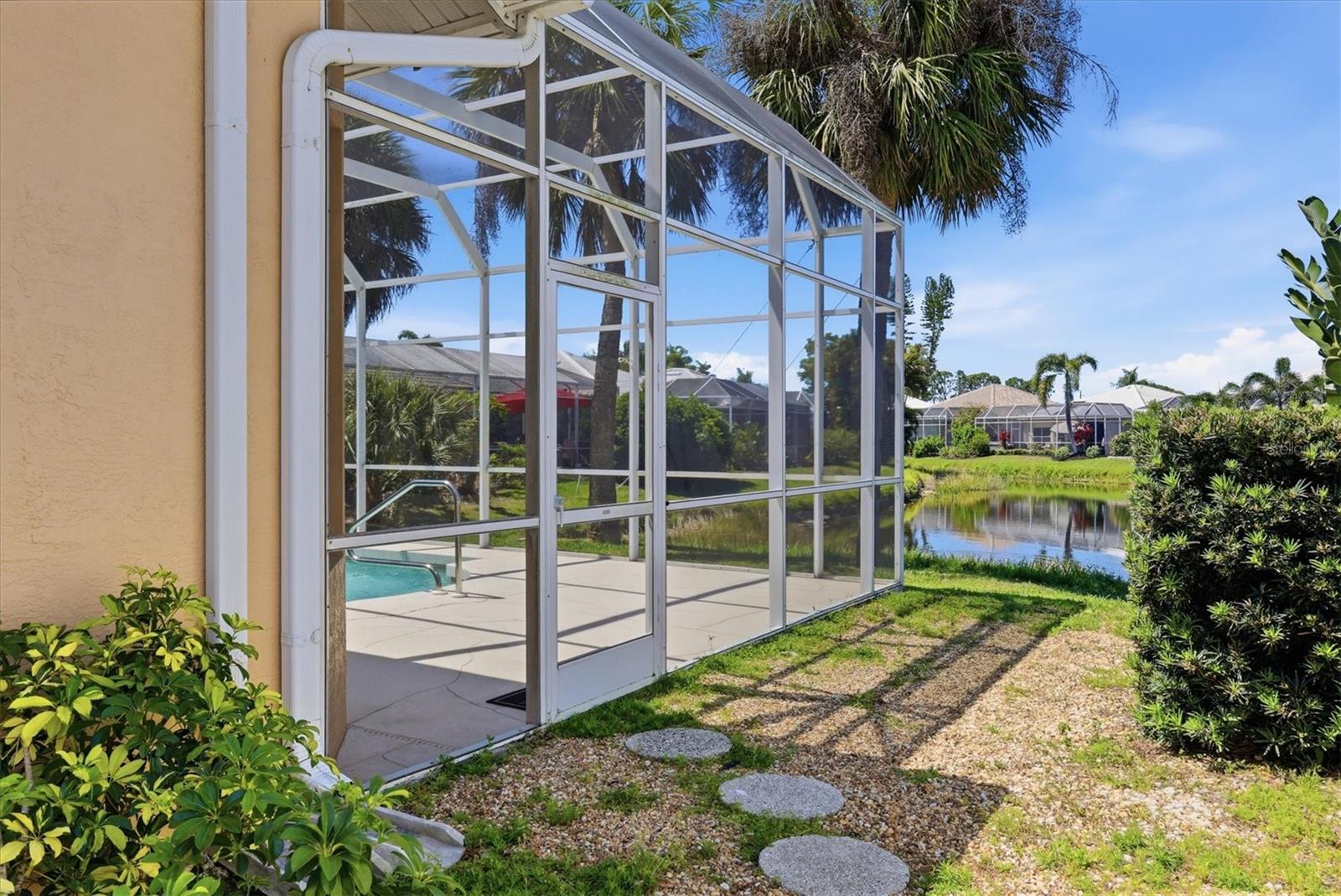 MARBELLA - Residential