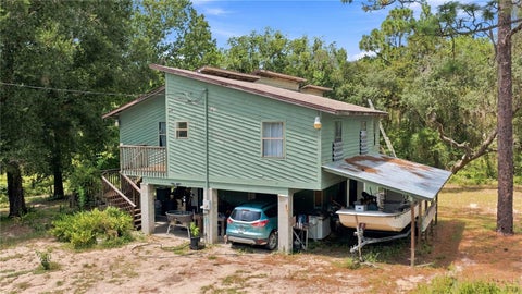 Tiny photo for 5257 N Satin Ter, Dunnellon, FL 34432 (MLS # OM731154)