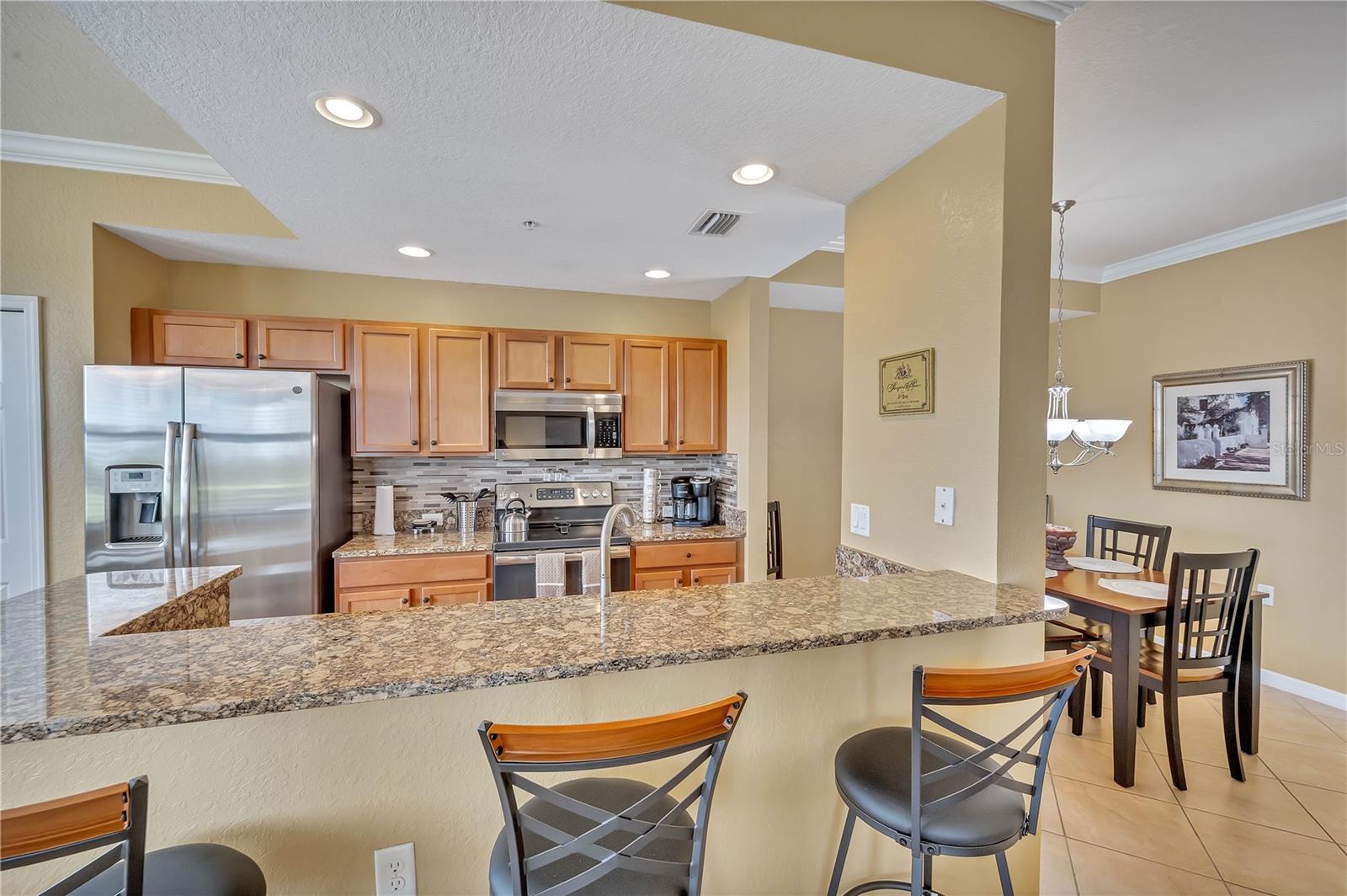 RIVER STRAND - Residential Lease