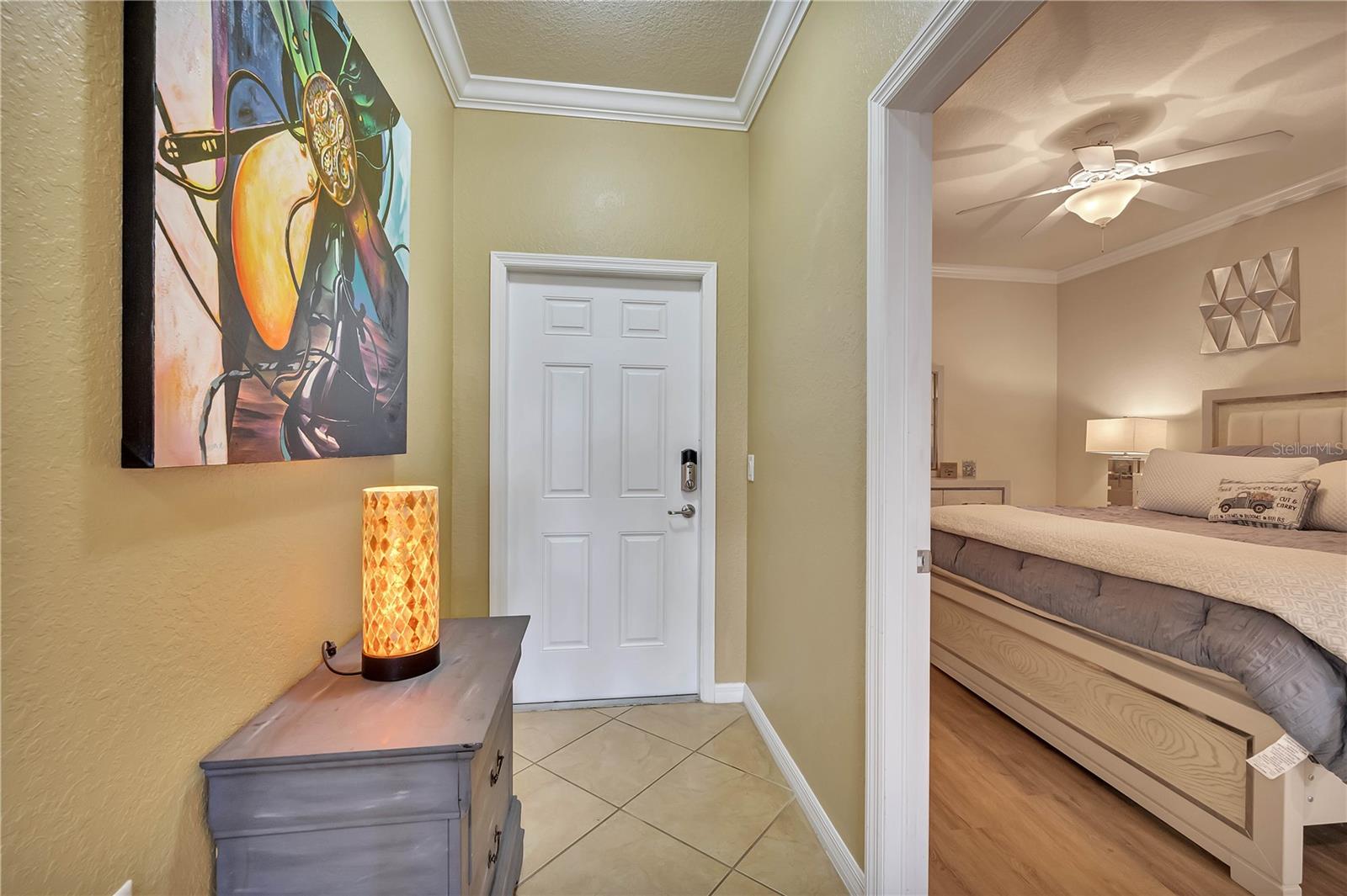 RIVER STRAND - Residential Lease