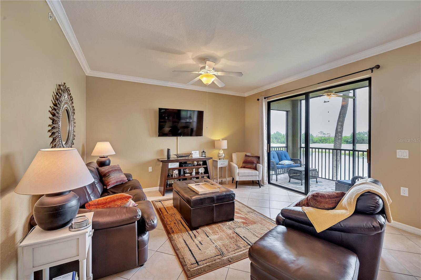 RIVER STRAND - Residential Lease