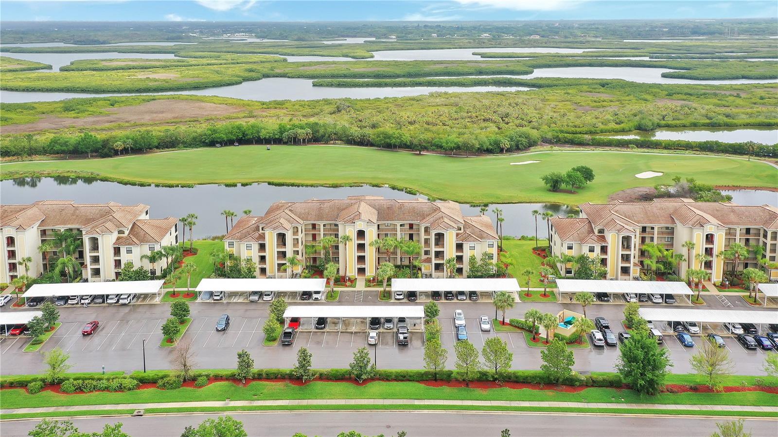 RIVER STRAND - Residential Lease