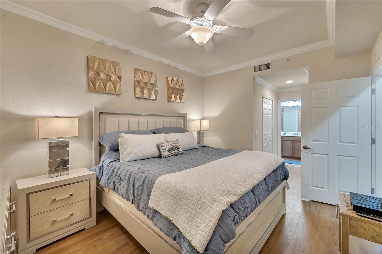 RIVER STRAND - Residential Lease