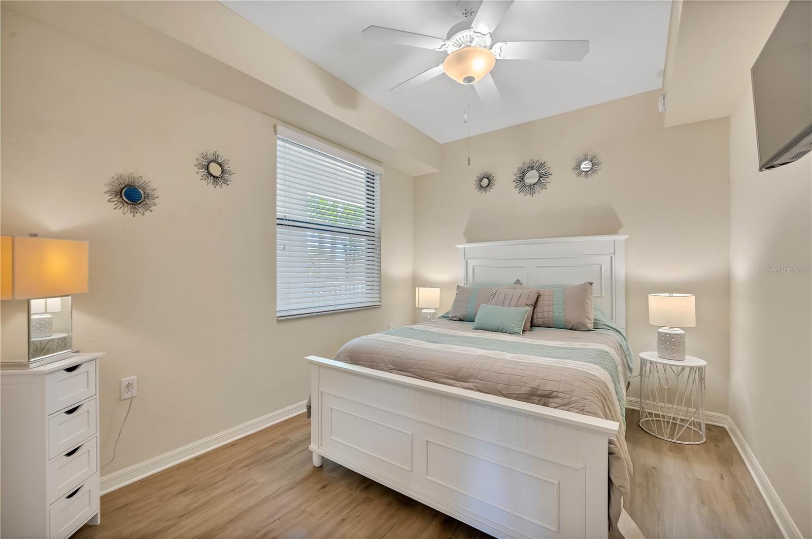 RIVER STRAND - Residential Lease